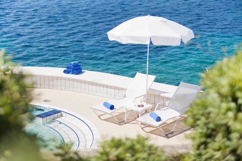 Hotel Odisej Hotel in Dubrovnik-Neretva County