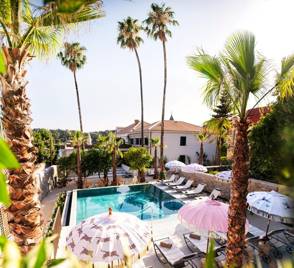 Hotel Supetar Hotel in Cavtat