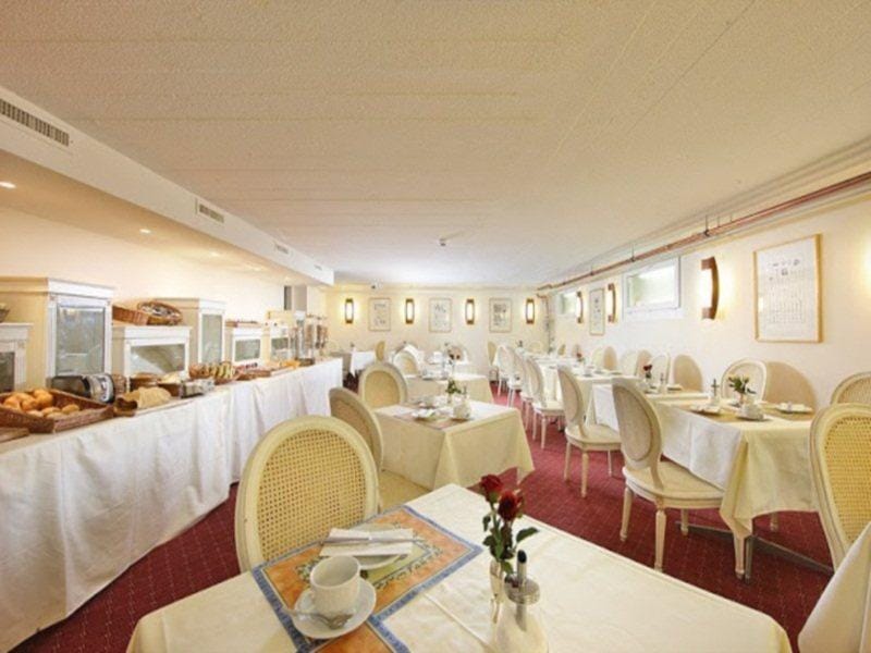 Hotel des Horlogers Hotel in Canton of Geneva
