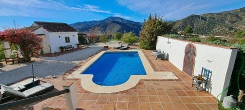 Casa el Chorro Hotel in Valle del Guadalhorce