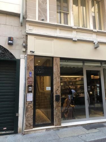 Residenza Solferino Hotel in Cremona