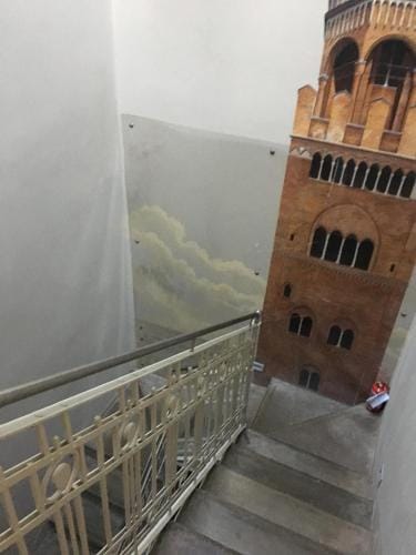 Residenza Solferino Hotel in Cremona