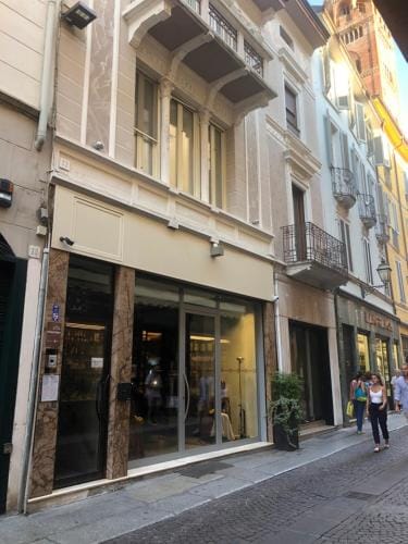 Residenza Solferino Hotel in Cremona