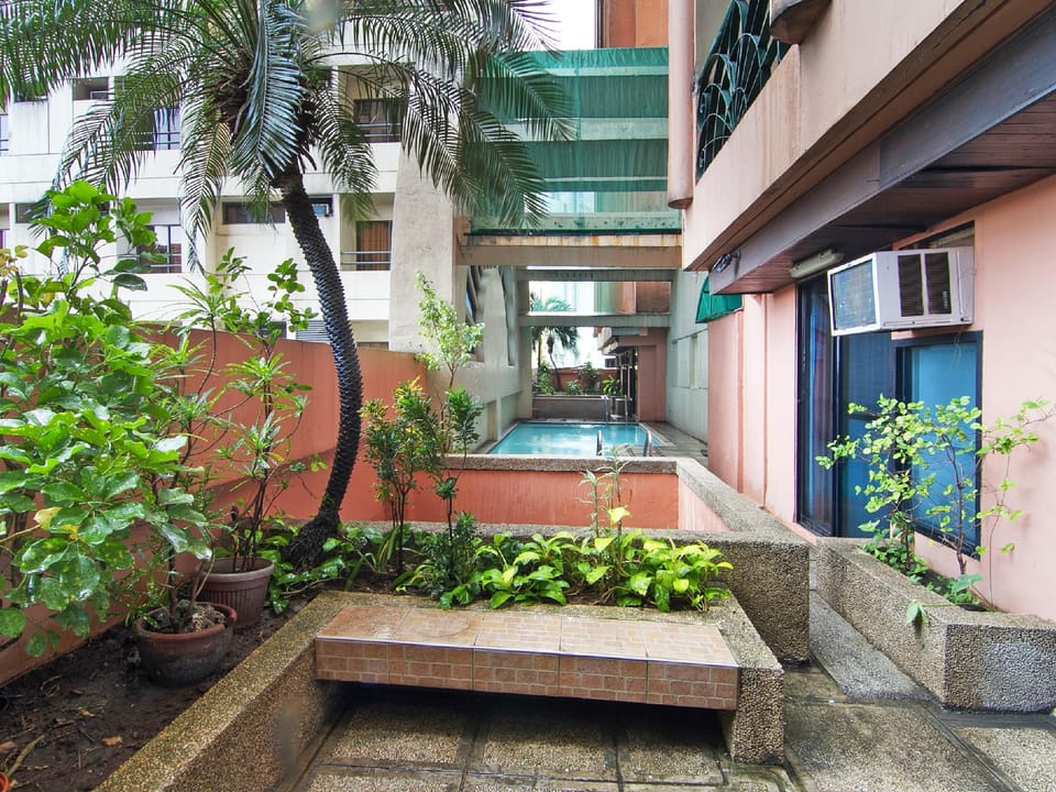 Citadel Inn Makati Inn in Makati