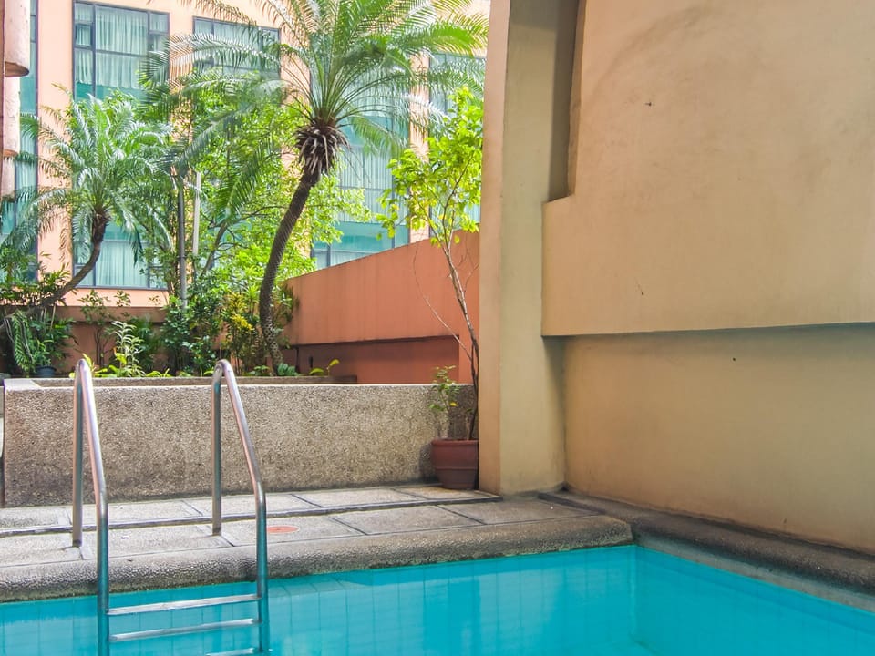 Citadel Inn Makati Inn in Makati
