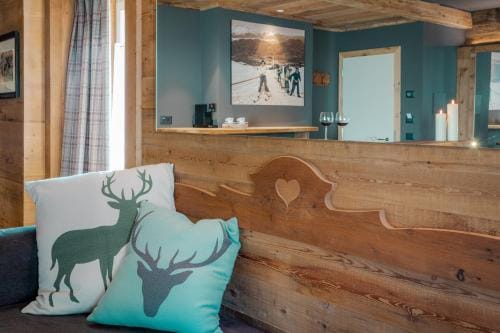John Luxury Suites Hotel in Trentino-South Tyrol