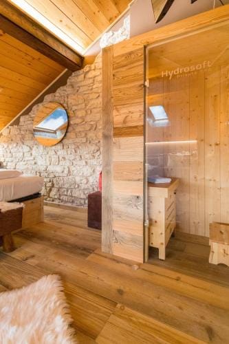 John Luxury Suites Hotel in Trentino-South Tyrol