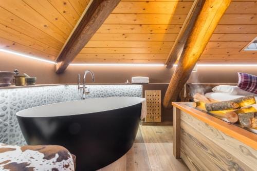 John Luxury Suites Hotel in Trentino-South Tyrol