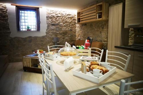 B&B AL TEATRO ROMANO Hotel in Benevento