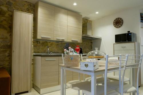 B&B AL TEATRO ROMANO Hotel in Benevento