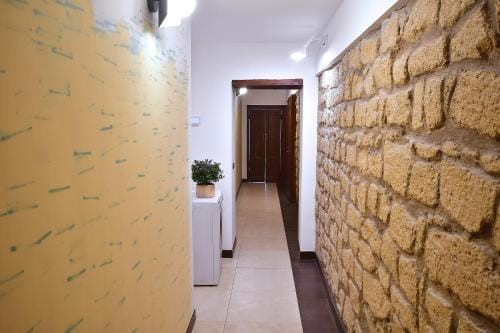 Di affreschi e volte Hotel in Naples