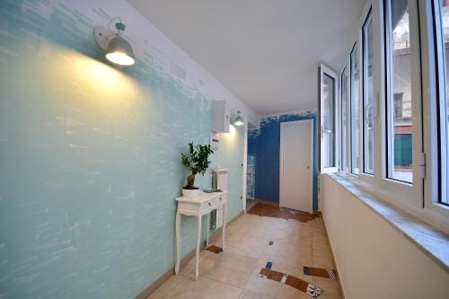 Di affreschi e volte Hotel in Naples