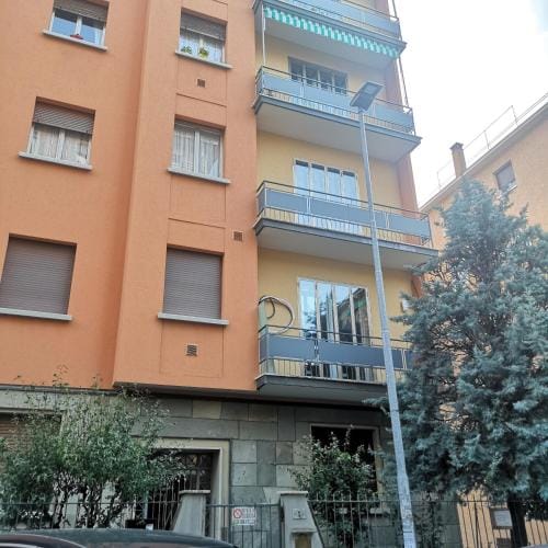 Francioni Palace Hotel in Bologna
