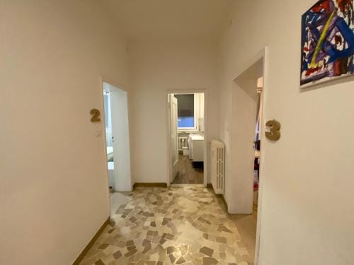 Francioni Palace Hotel in Bologna