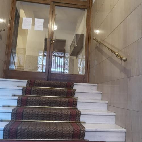 Francioni Palace Hotel in Bologna