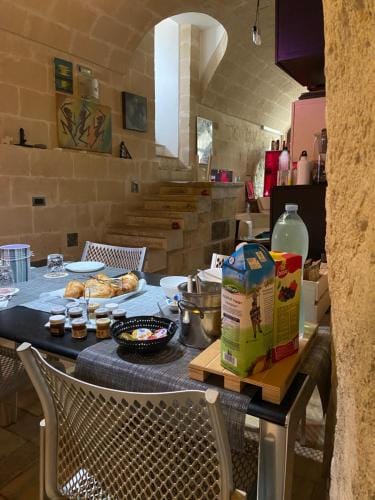 Acqua Dolce Hotel in Matera