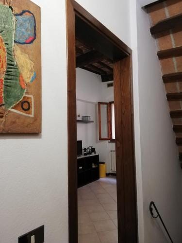 A du passi Affittacamere Hotel in Citta di Castello