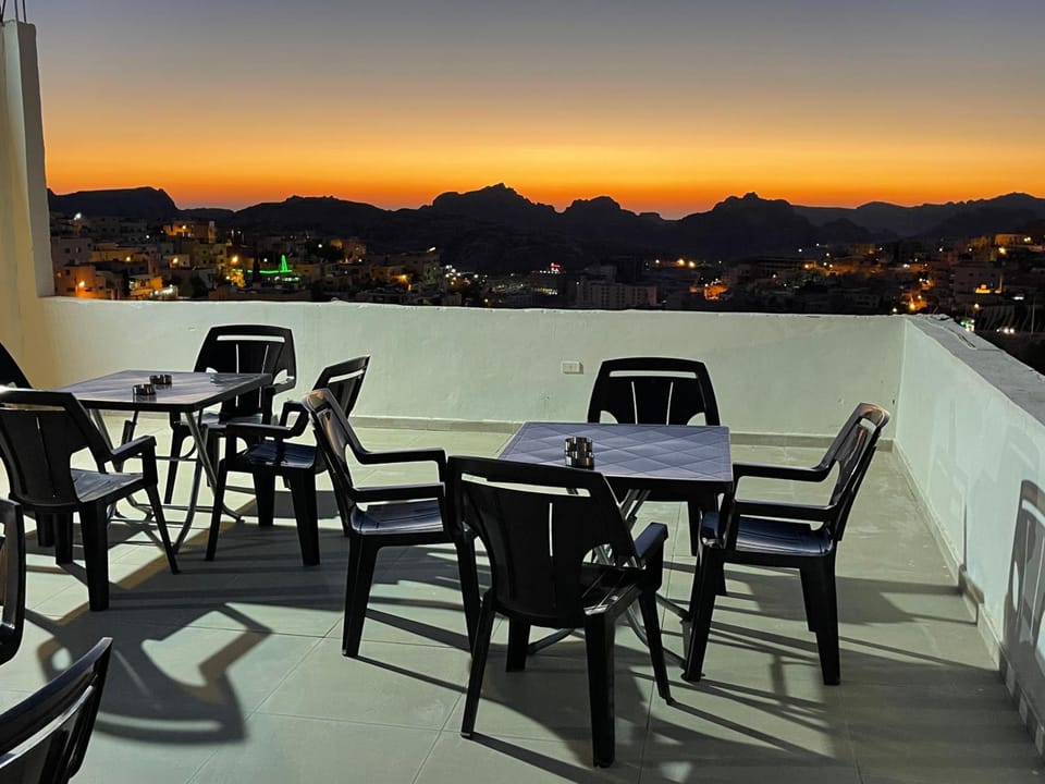 Petra Heart Hotel Hotel in Africa