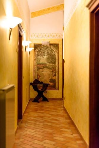 Vecchio Mulino Hotel in Molise, Italy