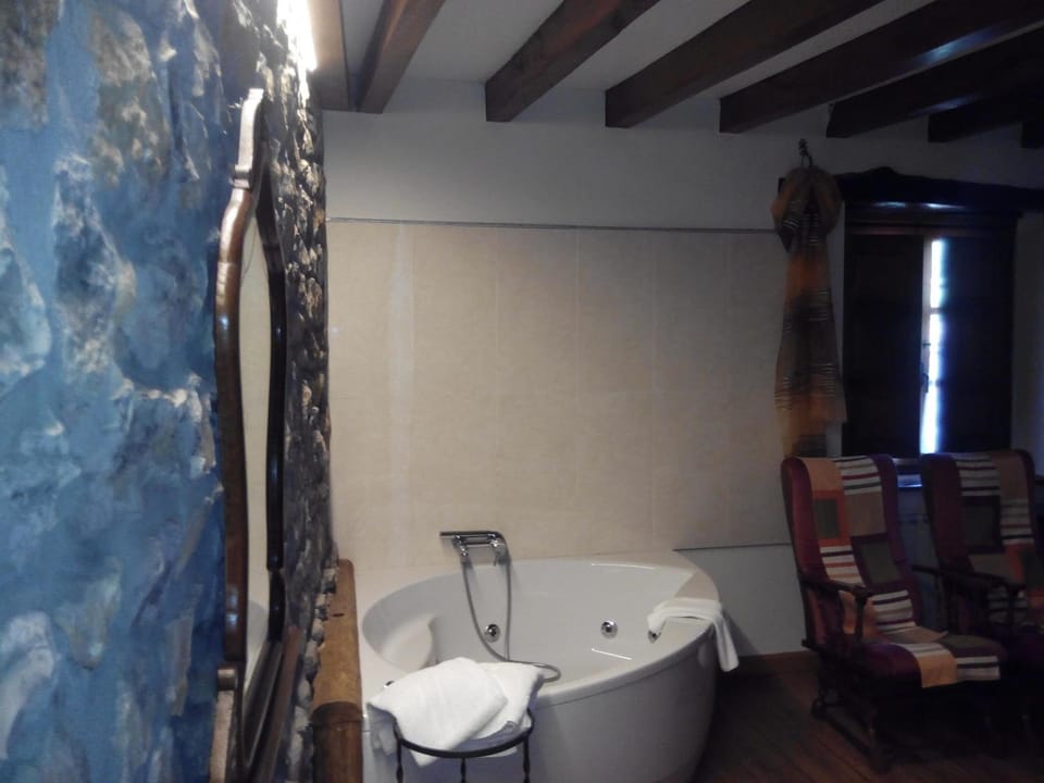 Posada Montero de la Concha Inn in Cantabria