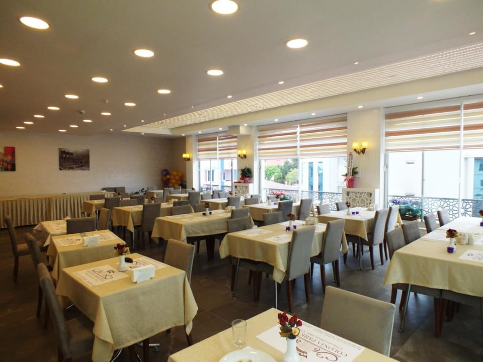 Colonia Park Otel Hotel in Turkey