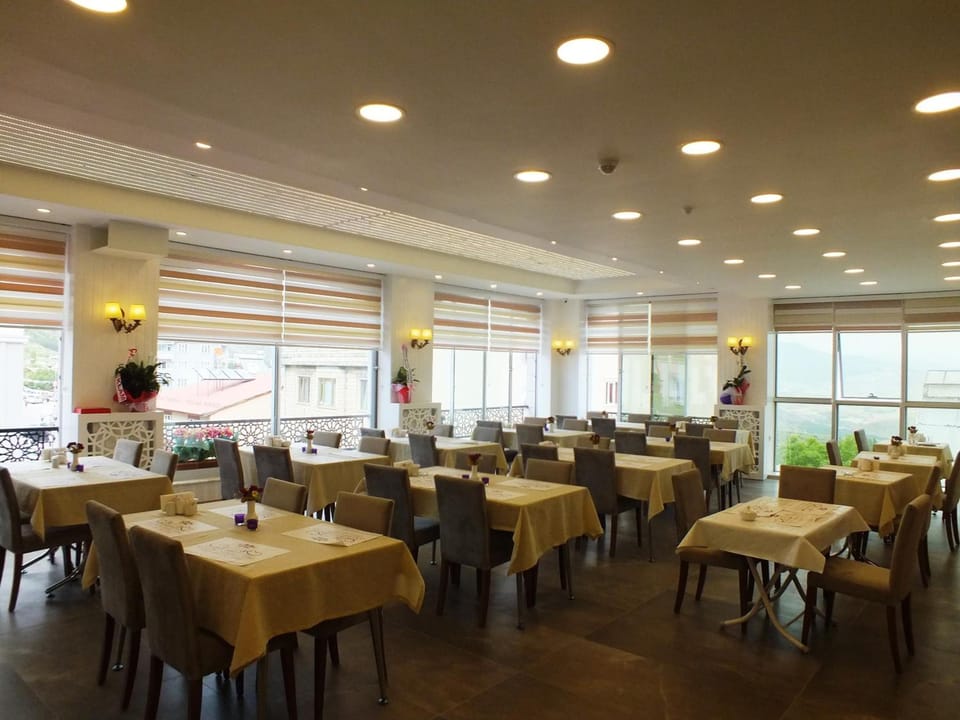 Colonia Park Otel Hotel in Turkey