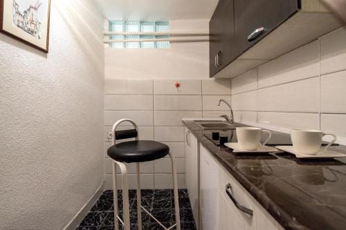 INES APARTMENTS Hotel in Ohrid