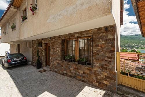 INES APARTMENTS Hotel in Ohrid