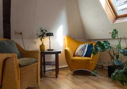 De Kaepstander Hotel in Middelburg