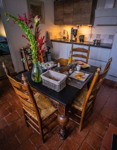 De Kaepstander Hotel in Middelburg