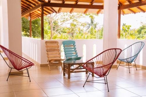 Hotel VidaMar Hotel in Brisas de Zicatela