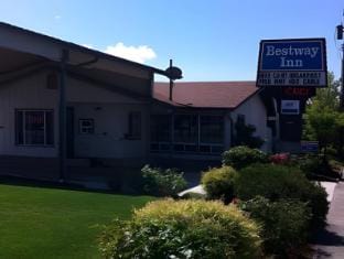Bestway Inn Motel in Grants Pass