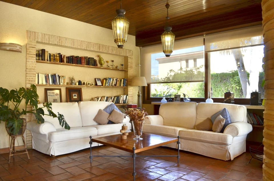 Hotel La Gastrocasa - Adults Only Hotel in Safor