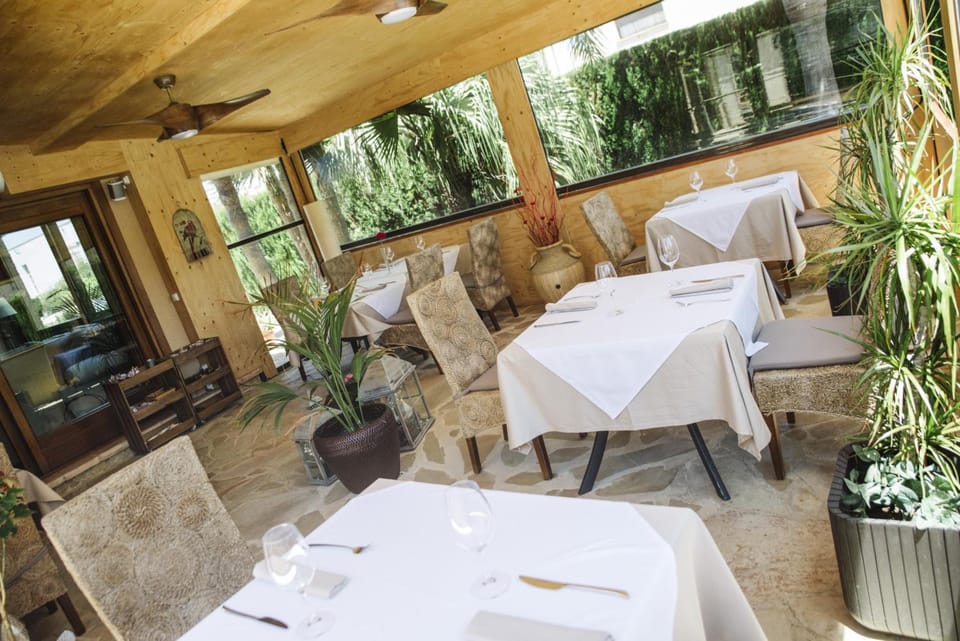 Hotel La Gastrocasa - Adults Only Hotel in Safor