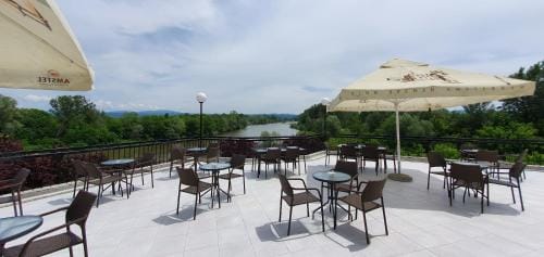 Plaza Hotel in Serbia