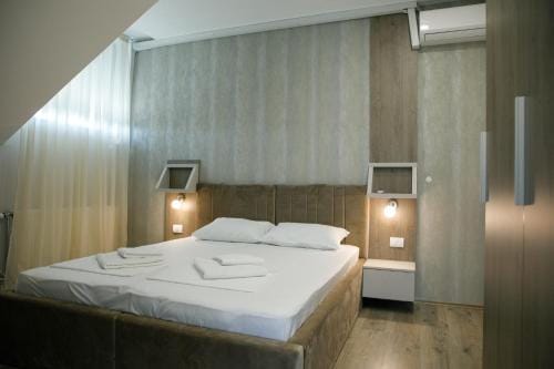 Fine Suites Hotel in Serbia