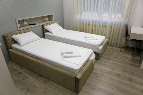 Fine Suites Hotel in Serbia
