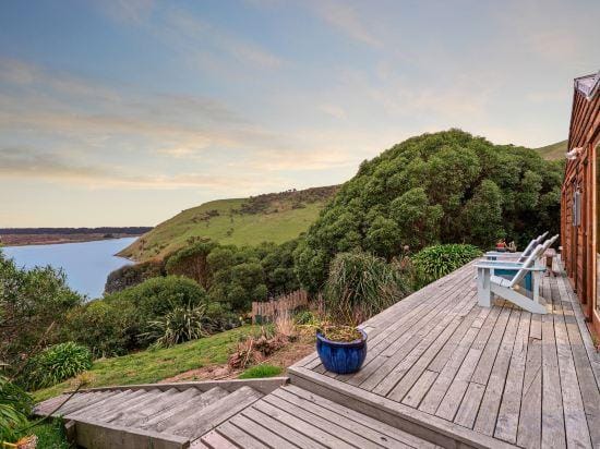 Kaimata retreat Lodge in Otago