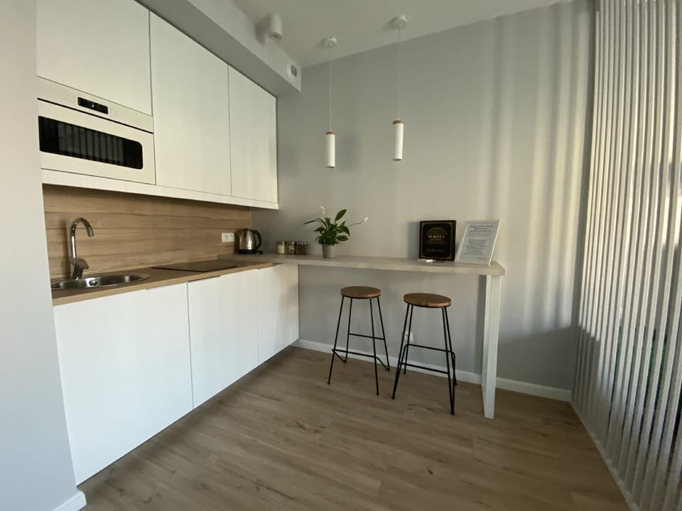 Rajska 3 by Fragola Apartments Apartment hotel in Krakow