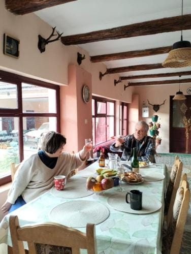 Casa Dragoi din Socolari, 218, Caras - Severin Hotel in Serbia