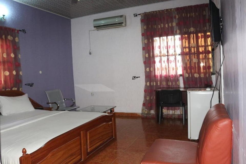 Room plan
