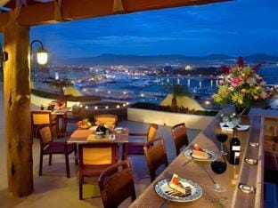 Sandos Finisterra Los Cabos - All Inclusive Resort in Cabo San Lucas