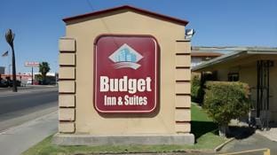Budget Inn and Suites El Centro Inn in El Centro