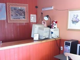 Villa Court Inn Oroville Motel in Oroville