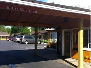 Villa Court Inn Oroville Motel in Oroville