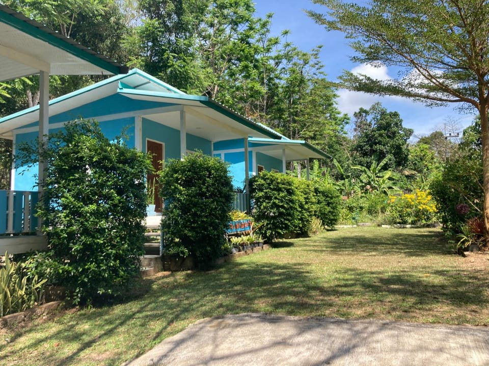 Baan seefa homestay kohyaoyai Hotel in Krabi Changwat