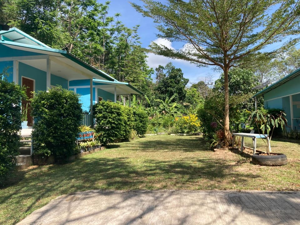 Baan seefa homestay kohyaoyai Hotel in Krabi Changwat