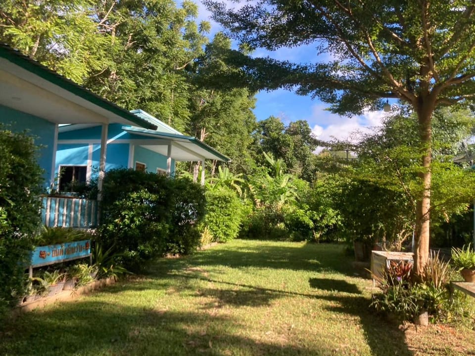 Baan seefa homestay kohyaoyai Hotel in Krabi Changwat