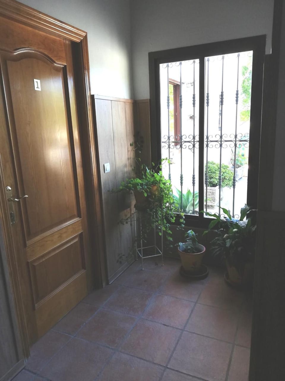 Hostal Brenaverde Hotel in Costa del Sol