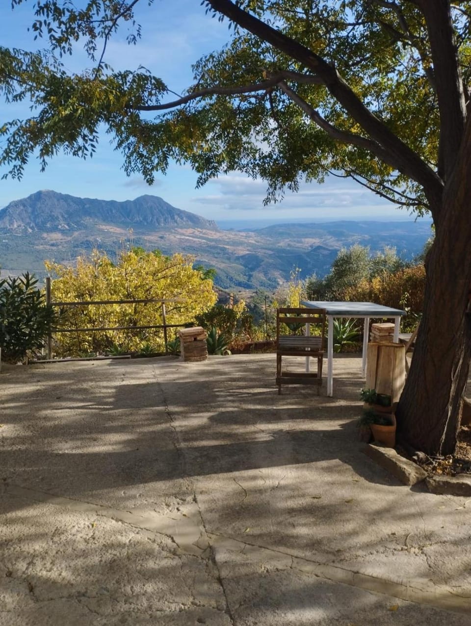 Hostal Brenaverde Hotel in Costa del Sol